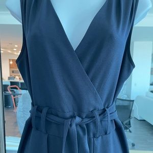 Emma & Michelle Jumpsuit